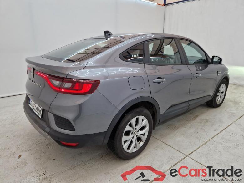 Renault  ARKANA MTR 1.3 TCe MHEV 140CP Zen EDC #2