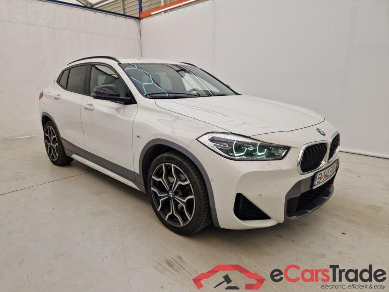 BMW 2.0 xDrive20i M Sport X AT 2.0 xDrive20i M Sport X AT #2