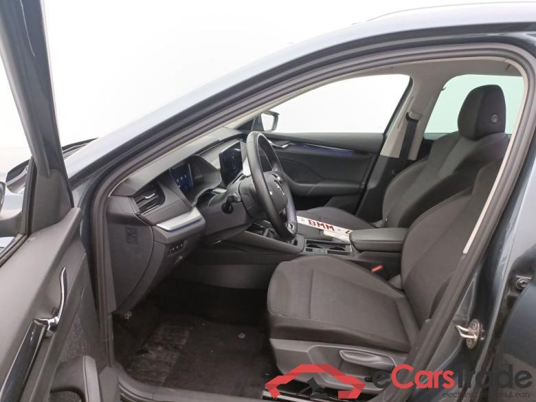 Skoda Octavia Combi 2.0 CRTDI 85kW Clever 5d #6