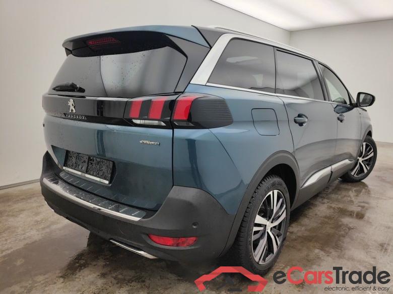 Peugeot 5008 1.5 BlueHDi 96kW S&S EAT8 GT Line 5d 7pl #5