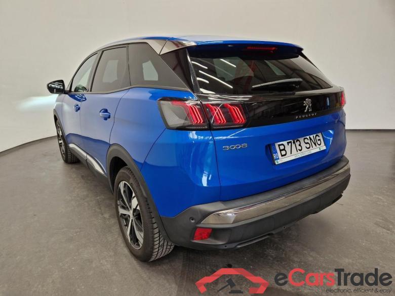 Peugeot 1.5 BlueHDi 130CP Allure Pack EAT8 S&S 1.5 BlueHDi 130CP Allure Pack EAT8 S&S #4