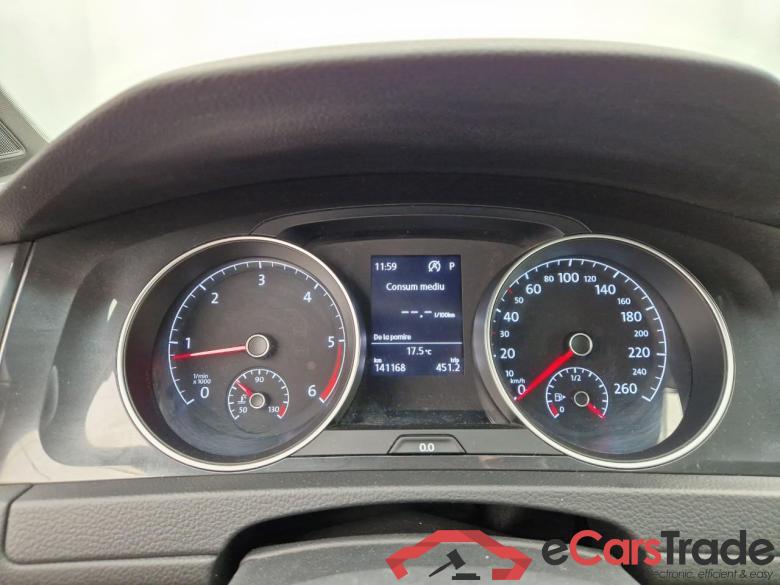 Volkswagen 2.0 TDI 150CP Comfortline DSG 2.0 TDI 150CP Comfortline DSG #6