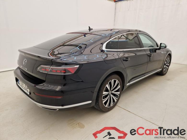 Volkswagen Elegance 2.0TSI 190CP DSG Elegance 2.0TSI 190CP DSG #3