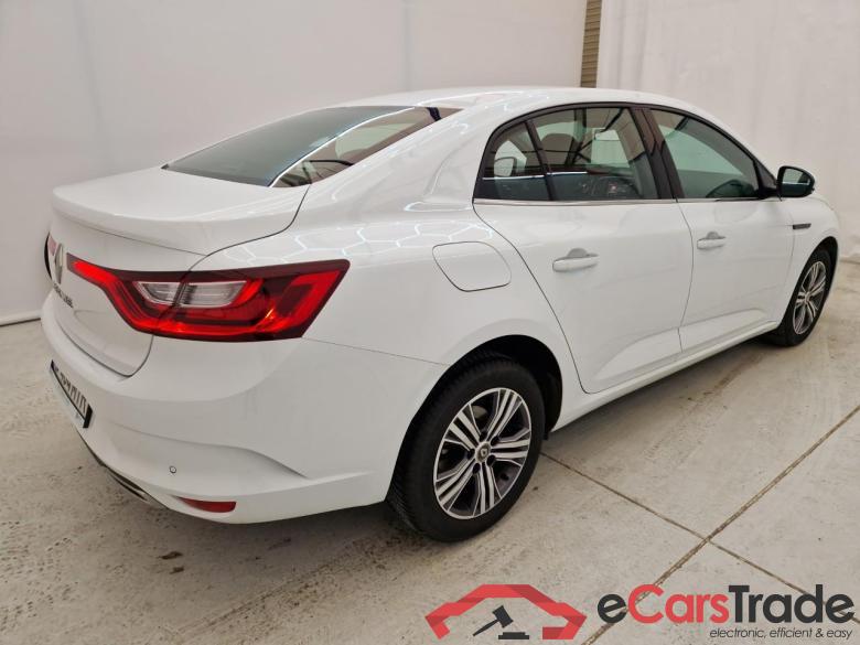 Renault  MEGANE SEDAN MTR 1.3 TCe 140CP Zen EDC #2