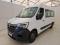 preview Renault Master #0