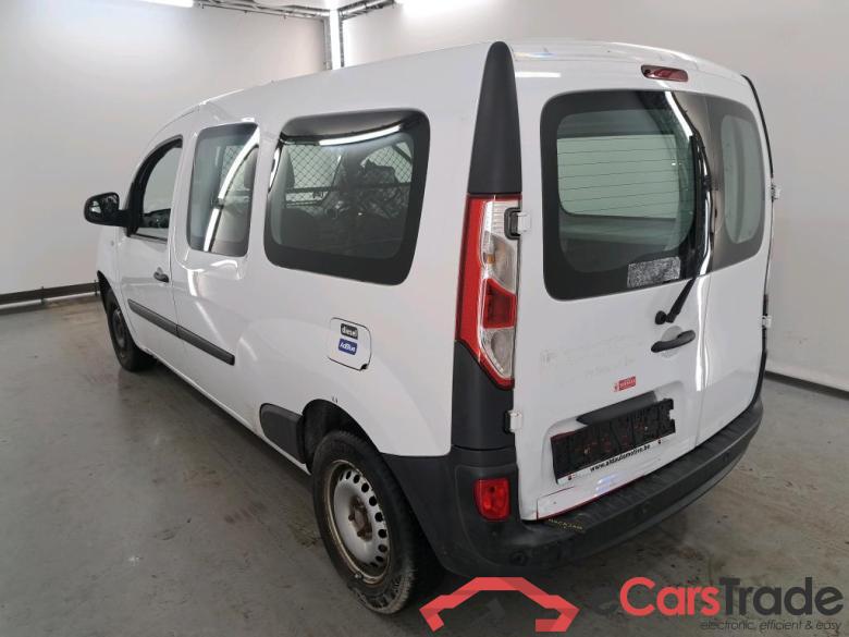 RENAULT KANGOO EXPRESS 1.5 BLUE DCI 95 MAXI CONFORT Comfort #3
