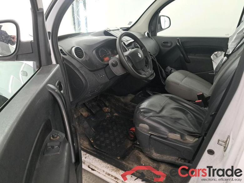 RENAULT KANGOO EXPRESS 1.5 BLUE DCI 95 MAXI CONFORT Comfort #5