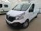 preview Renault Trafic #0