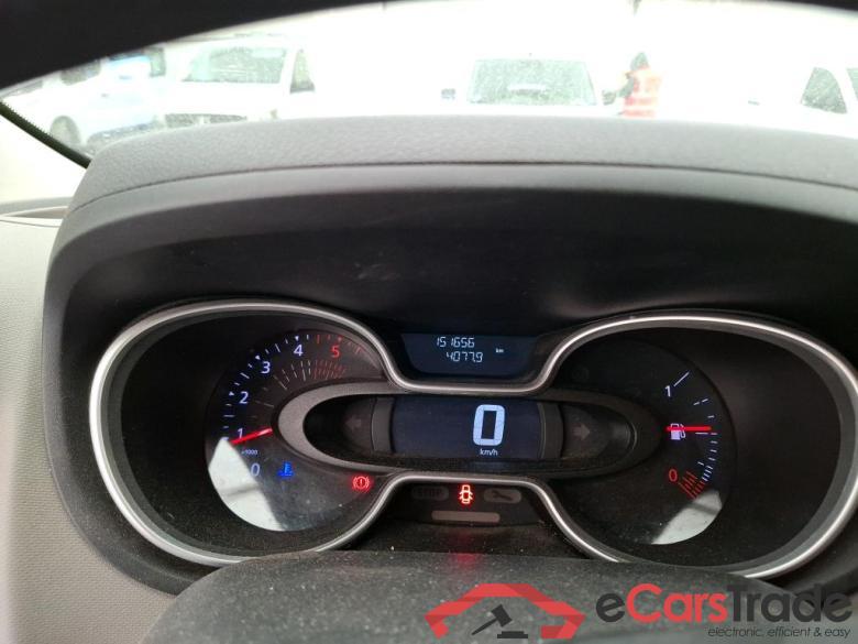 Renault FG GCF L1H1 1200 dCi 120 E6 Trafic Furgon Grand Confort L1H1 1200 1.6 dCi 120CV BVM6 E6 #6
