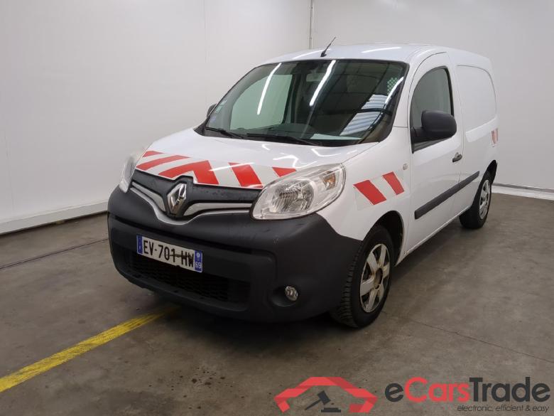 Renault Extra R-Link TCe 115 EDC RENAULT Kangoo Express VU 4p Fourgonnette Extra R-Link TCe 115 EDC #1
