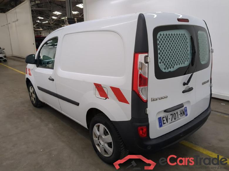 Renault Extra R-Link TCe 115 EDC RENAULT Kangoo Express VU 4p Fourgonnette Extra R-Link TCe 115 EDC #2