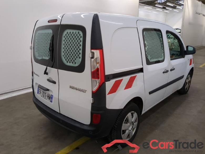 Renault Extra R-Link TCe 115 EDC RENAULT Kangoo Express VU 4p Fourgonnette Extra R-Link TCe 115 EDC #3