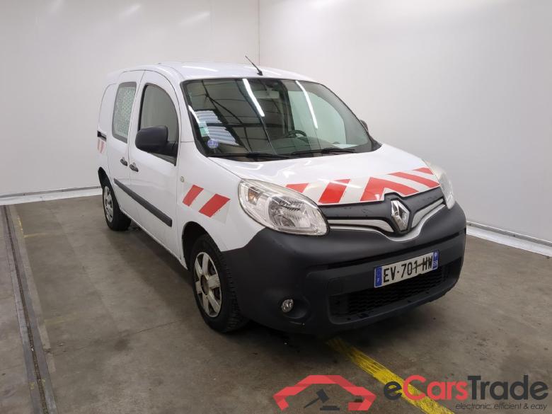 Renault Extra R-Link TCe 115 EDC RENAULT Kangoo Express VU 4p Fourgonnette Extra R-Link TCe 115 EDC #4