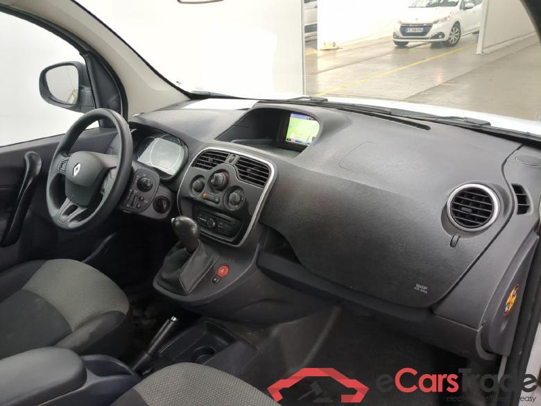 Renault Extra R-Link TCe 115 EDC RENAULT Kangoo Express VU 4p Fourgonnette Extra R-Link TCe 115 EDC #5