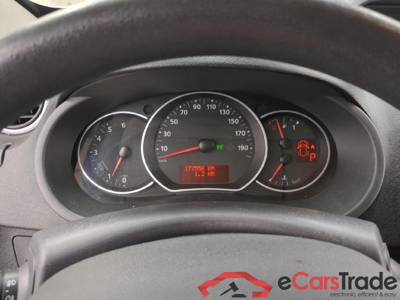 Renault Extra R-Link TCe 115 EDC RENAULT Kangoo Express VU 4p Fourgonnette Extra R-Link TCe 115 EDC #6