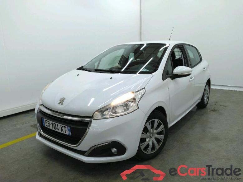 Peugeot 1.6 BLUEHDI 100 PREMIUM PACK 208 Affaire Premium Pack 1.6 HDi 100CV BVM5 E6 #1