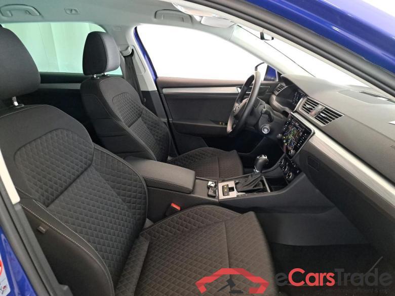 Skoda 2.0 TDI SCR 150 DSG7 Business Superb Break Business 2.0 TDI 150CV BVA7 E6d #6