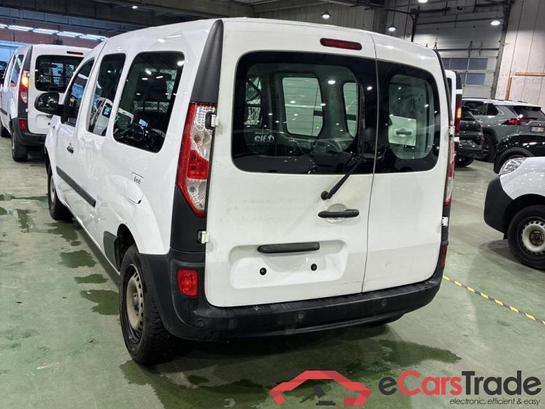 RENAULT KANGOO EXPRESS MAXI DIESEL Lot 1.3 RENAULT KANGOO EXPRESS Maxi 1.5 dCi Blue Confort #3
