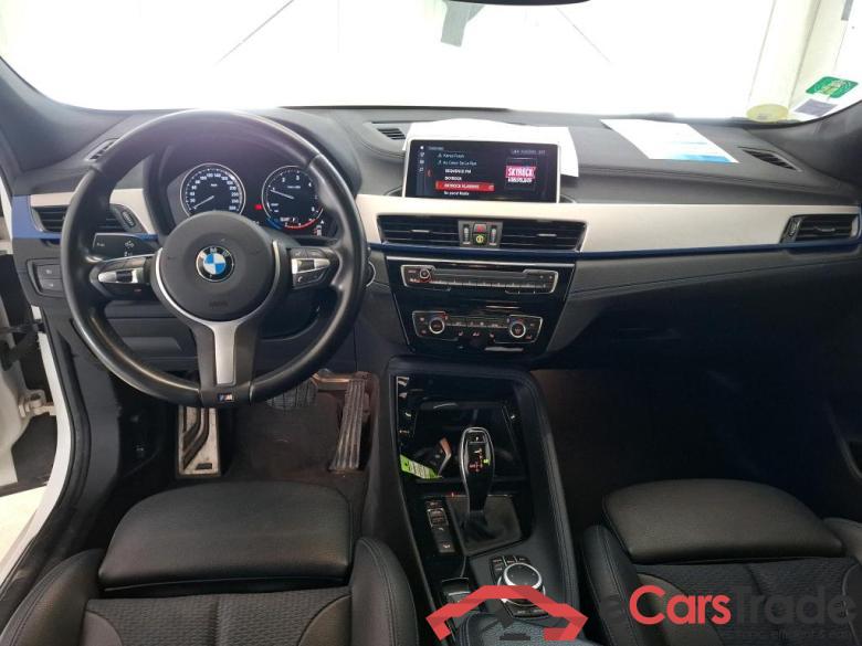 BMW xDrive20d M Sport BVA8 Série X2 F39 xDrive 20d M Sport 2.0 190CV BVA8 E6d #5