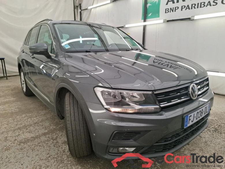 Volkswagen 2.0 TDI 150 DSG7 Confortline Business Tiguan Comfortline BMT/Start-Stop 2.0 TDI 150CV BVA7 E6dT #4