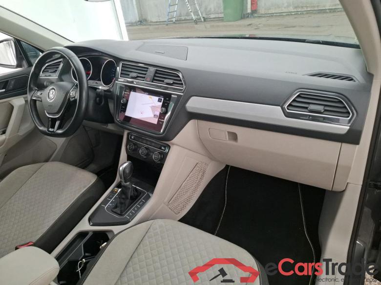 Volkswagen 2.0 TDI 150 DSG7 Confortline Business Tiguan Comfortline BMT/Start-Stop 2.0 TDI 150CV BVA7 E6dT #5