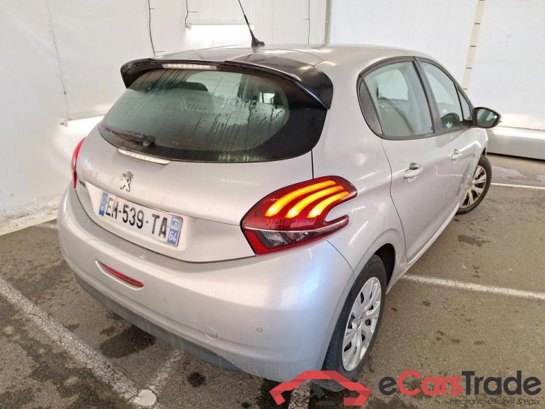 Peugeot 1.6 BLUEHDI 75 S&S ACTIVE BUSINESS 5P 208 Active Business 1.6 HDi 75CV BVM5 E6 #3