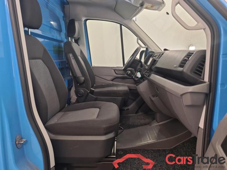 Volkswagen * Crafter CC Volkswagen Crafter 35 2.0TDI 75kW L4 FWD 2d #3