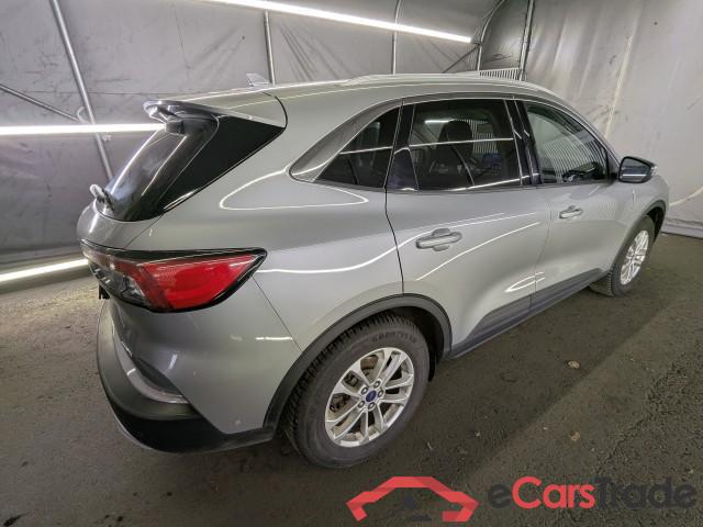 Ford Kuga ´19 Kuga Plug-In Hybrid Titanium 2.5 165KW ATV E6d #3