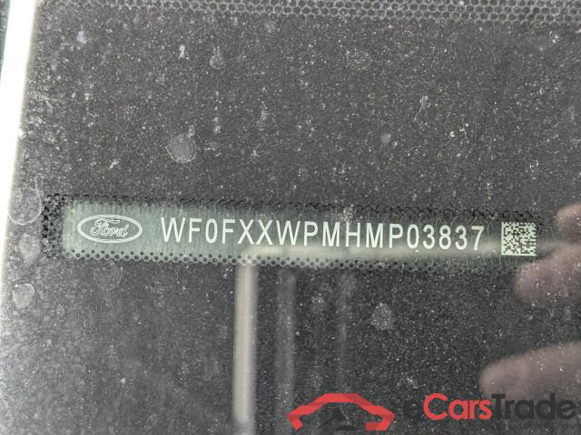 Ford Kuga ´19 Kuga Plug-In Hybrid Titanium 2.5 165KW ATV E6d #5