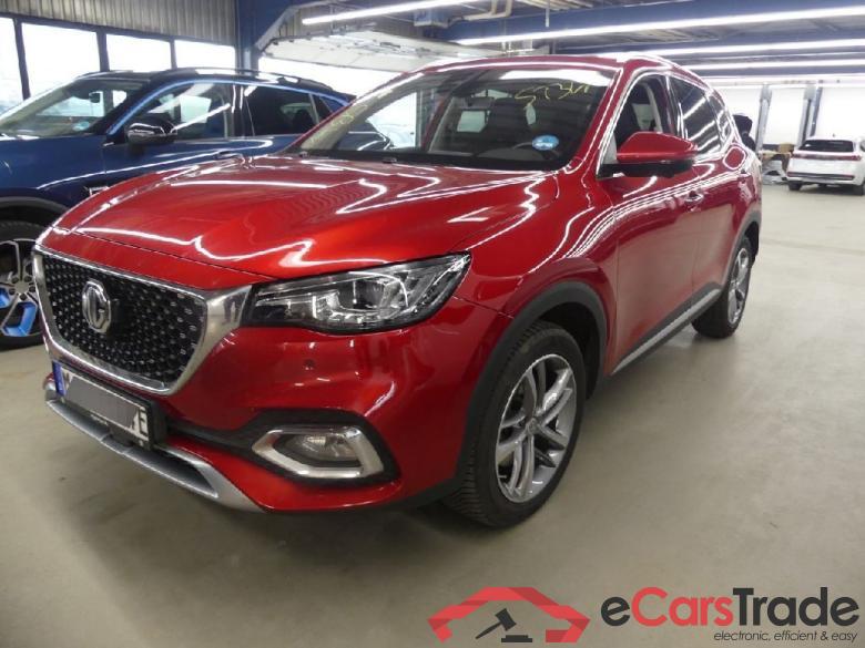 MG EHS ´21 MG EHS PHEV Luxury 5d 119kW #1