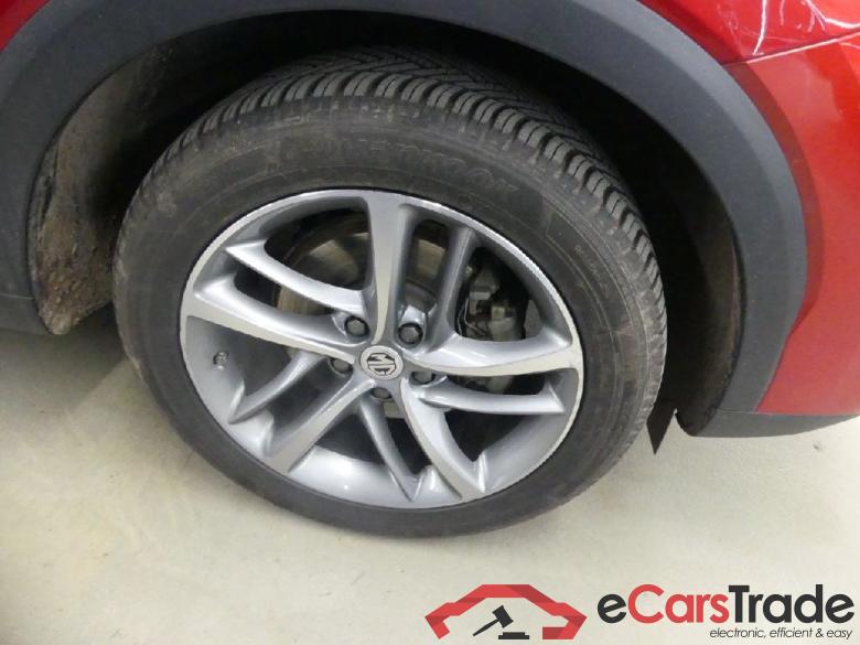 MG EHS ´21 MG EHS PHEV Luxury 5d 119kW #3