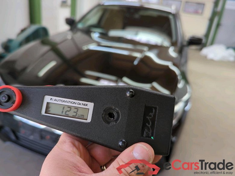 BMW 3-Serie Touring ´18 Baureihe 3 Touring 330 e Advantage 2.0 185KW AT8 E6d #6