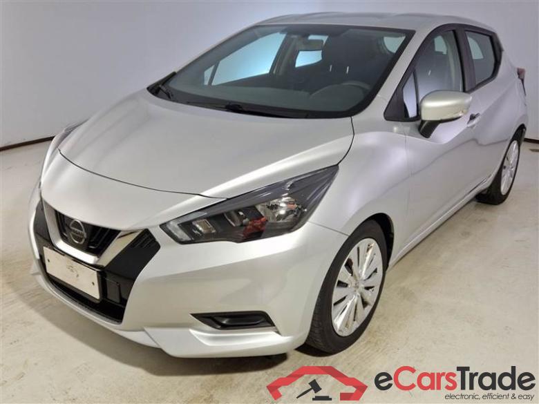 Nissan ACENTA NISSAN MICRA / 2016 / 5P / BERLINA IG¿T 92 ACENTA #1