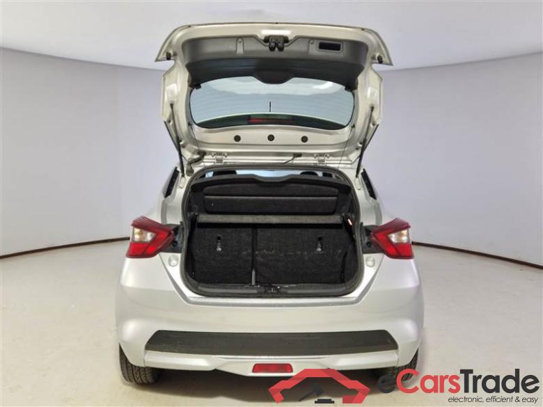 Nissan ACENTA NISSAN MICRA / 2016 / 5P / BERLINA IG¿T 92 ACENTA #5