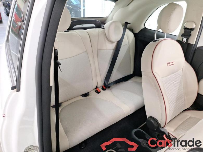 FIAT 500 1.2 69 MTA DOLCE VITA #6