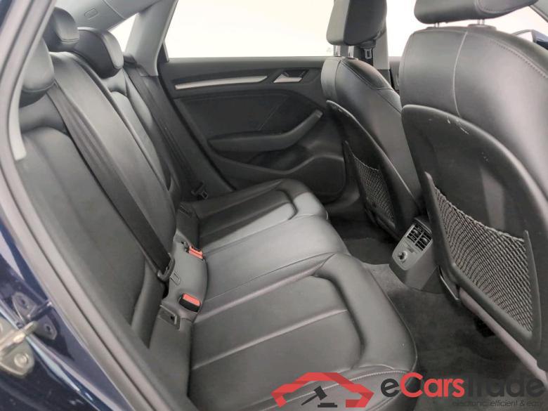 AUDI A3 SEDAN DIESEL - 2017 1.6 TDi Business Edition S tronic Business Plus #6