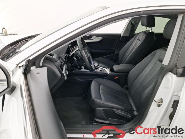 AUDI A5 SPORTBACK 2.0 40 TFSI S TRONIC S LINE Business Park Assistance Parking #5