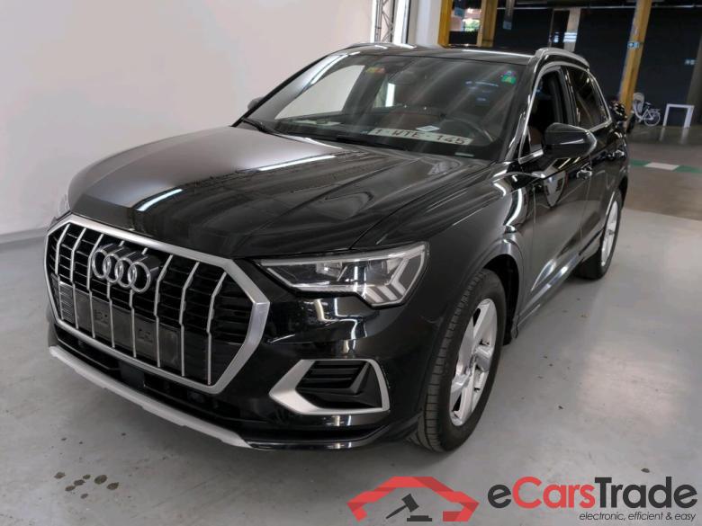 AUDI Q3 DIESEL - 2019 35 TDi Business Edition Advanced S tron. Platinum Assistance #1