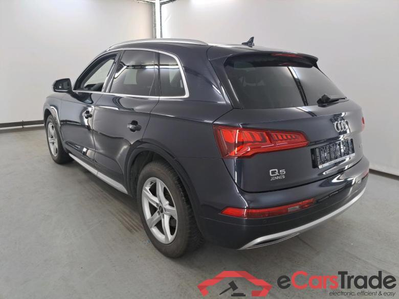 Audi Q5 2.0 30 TDi Aut. LED-Xenon Virtual Navi Sport-Leather KeylessGo Klima PDC ... #5
