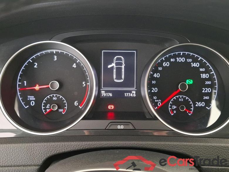 Volkswagen 2.0 TDI 150 DSG7 Confort Business TVU Golf VII Break Confortline Business BMT 2.0 TDI 150CV BVA7 E6dT #6