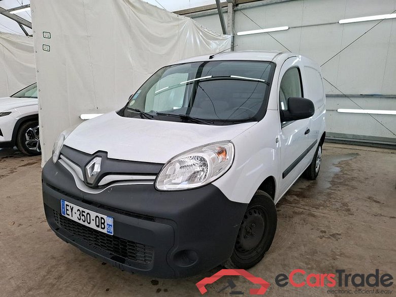 Renault Extra R-Link Energy dCi 75 Kangoo Express Extra (Série Spéciale) 1.5 dCi 75CV BVM5 E6