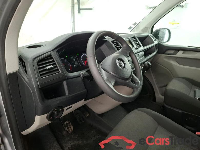 Volkswagen 2.0 TDi 102 L2H1 Business Line T6 Transporter Fourgon -Hochdach lang 2.0 100CV BVM5 #5