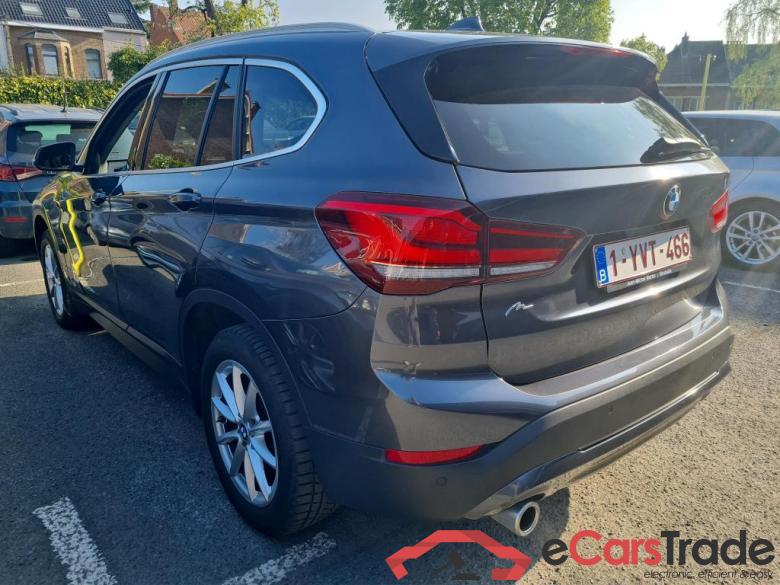 BMW X1 1.5 SDRIVE18IA (100KW) #3