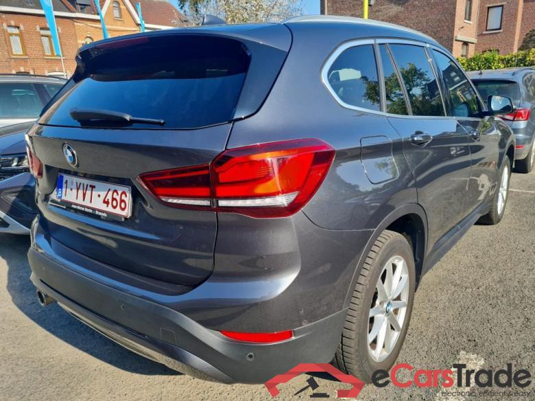BMW X1 1.5 SDRIVE18IA (100KW) #4