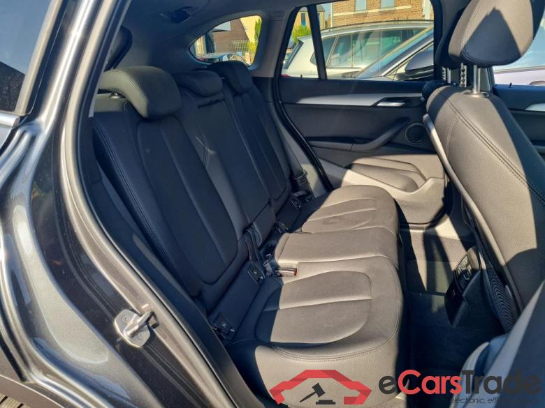 BMW X1 1.5 SDRIVE18IA (100KW) #6