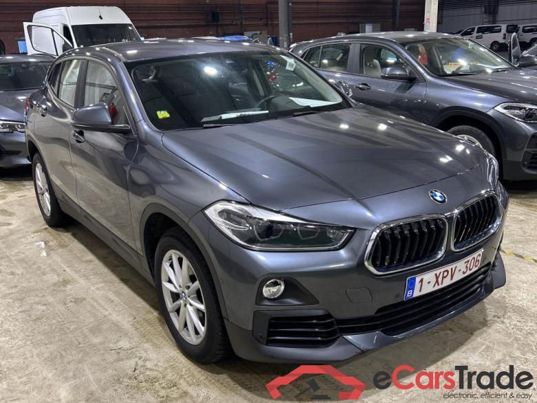 BMW X2 1.5 SDRIVE18I 100KW DCT #2