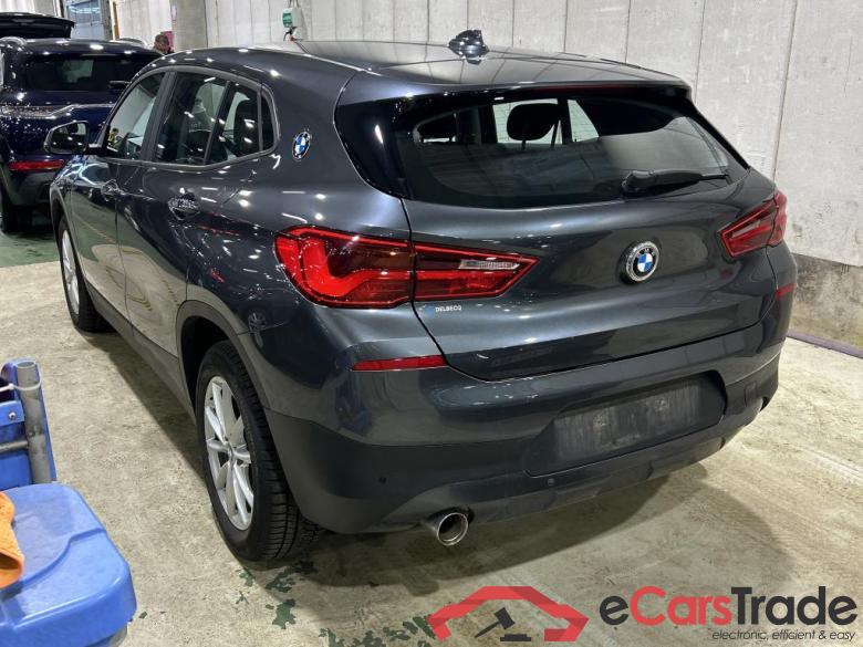 BMW X2 1.5 SDRIVE18I 100KW DCT #3