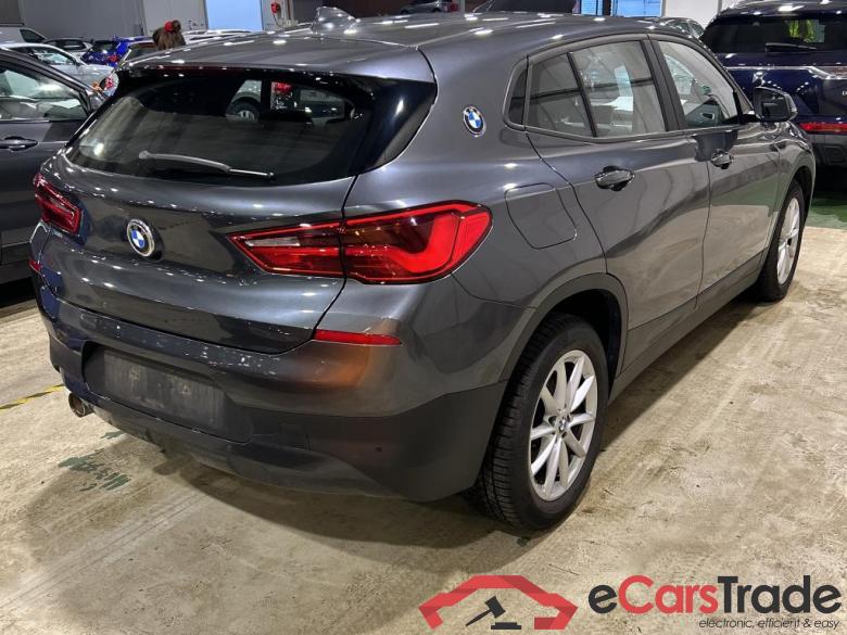 BMW X2 1.5 SDRIVE18I 100KW DCT #4
