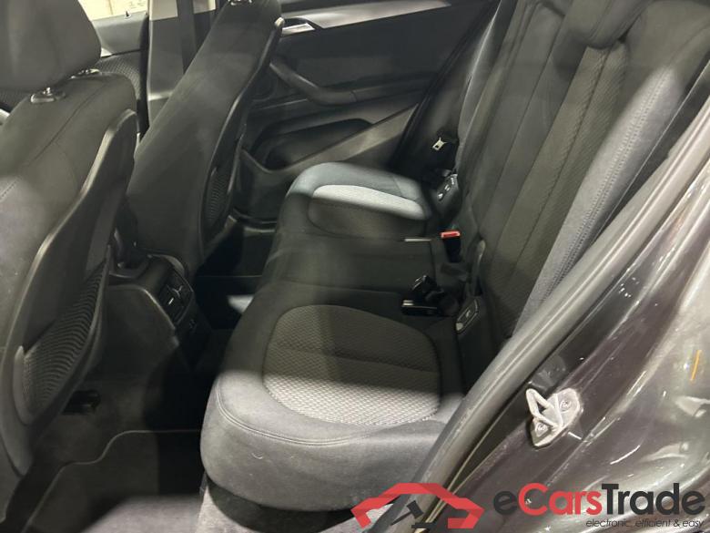 BMW X2 1.5 SDRIVE18I 100KW DCT #5