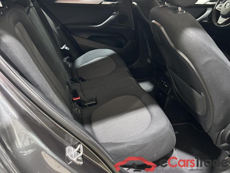 BMW X2 1.5 SDRIVE18I 100KW DCT #6